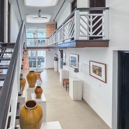 Villa Oasis Maspalomas San Bartolomé Zewnętrze zdjęcie