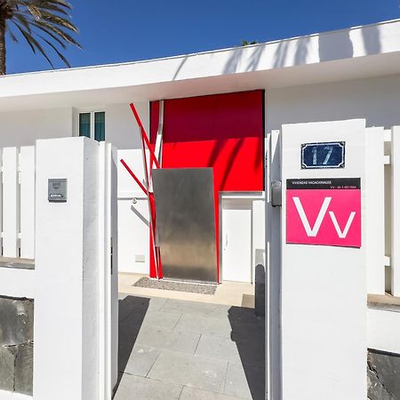 Villa Oasis Maspalomas San Bartolomé Zewnętrze zdjęcie