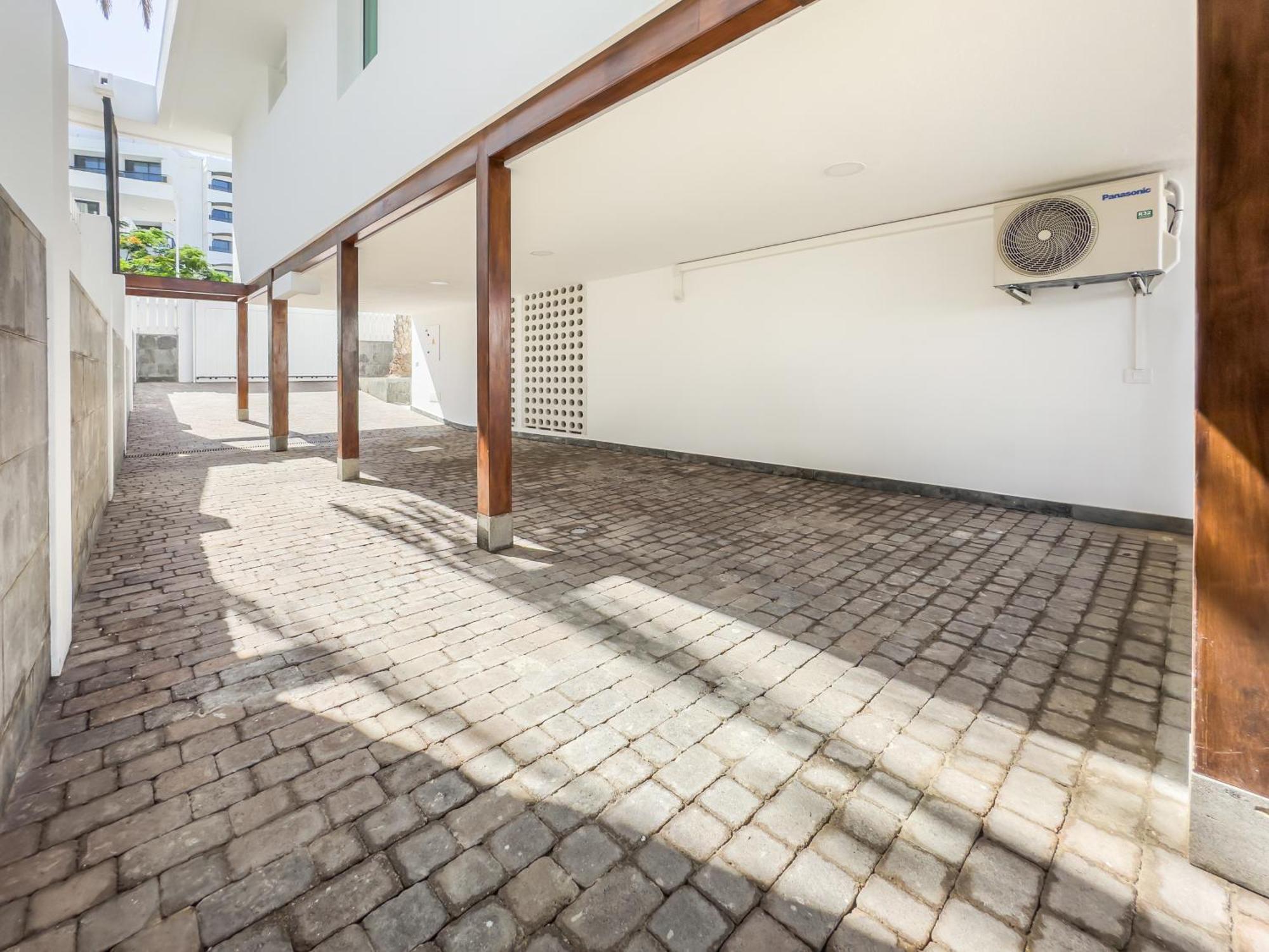 Villa Oasis Maspalomas San Bartolomé Zewnętrze zdjęcie