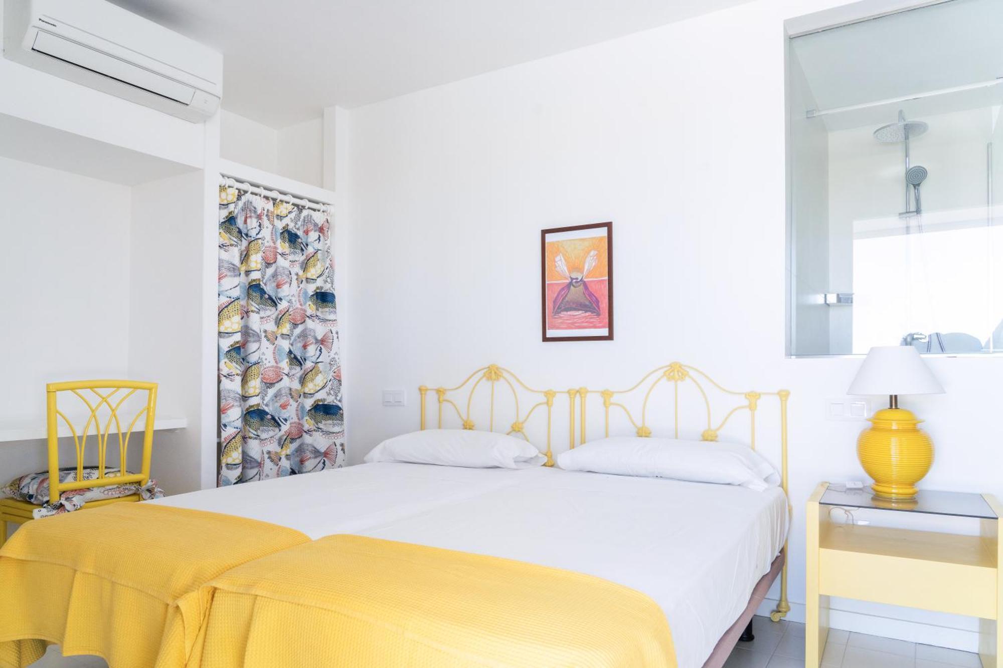 Villa Oasis Maspalomas San Bartolomé Zewnętrze zdjęcie
